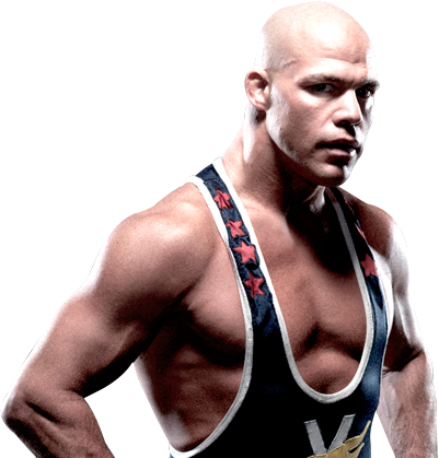 Kurt Angle Transparent PNG Image