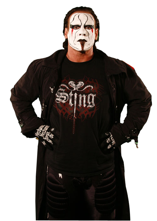 Steve Borden Transparent PNG Image