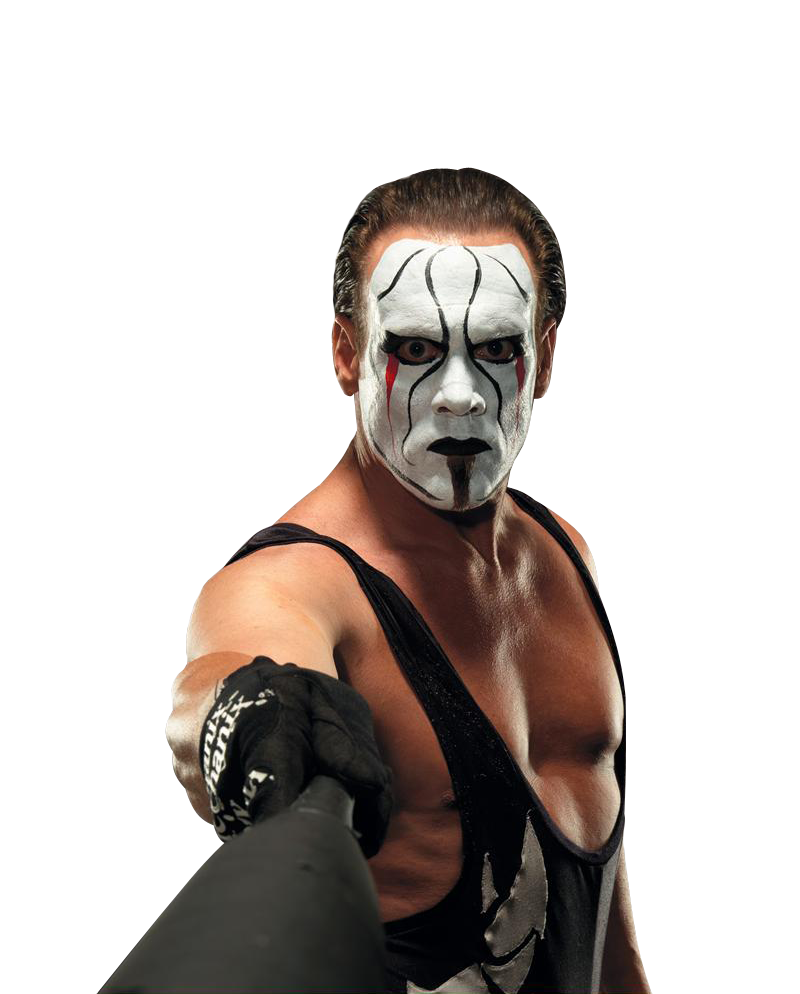 Steve Borden Transparent PNG Image