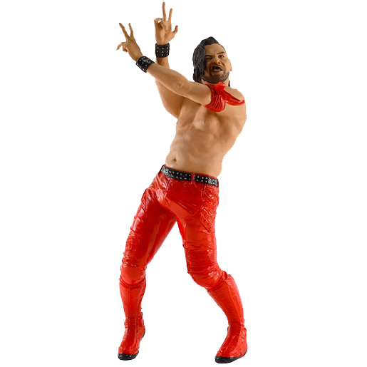 Shinsuke Nakamura Transparent PNG Image