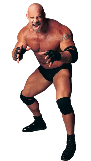 Bill Goldberg Transparent PNG Image