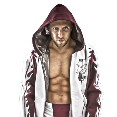 Daniel Bryan Transparent PNG Image