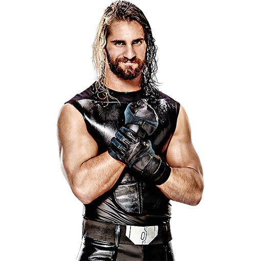 Seth Rollins Transparent PNG Image