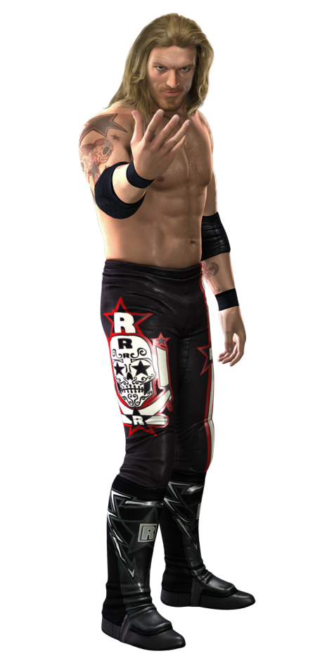 Edge Transparent PNG Image