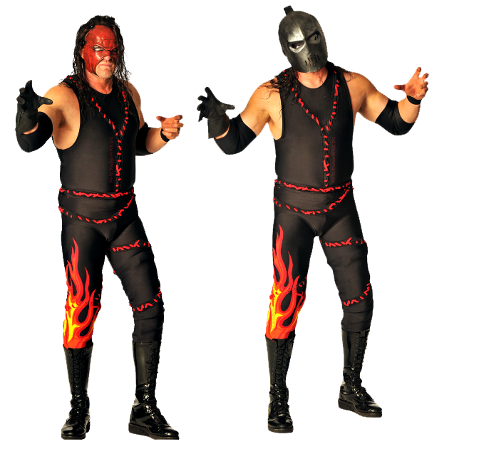 Kane Transparent PNG Image
