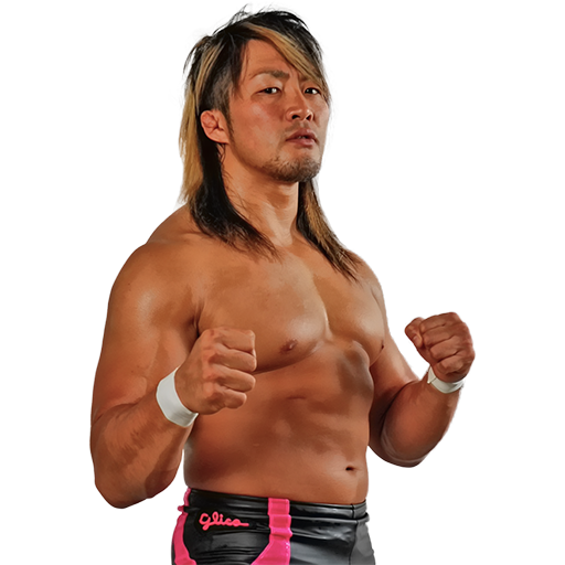 Hiroshi Tanahashi Transparent PNG Image