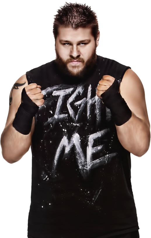 Kevin Owens Background Transparent PNG Image