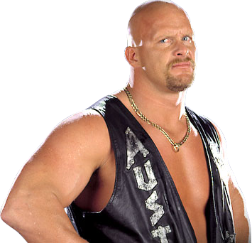 Stone Cold Transparent PNG Image