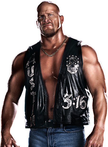 Stone Cold Transparent PNG Image