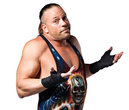 Rob Van Dam Background Transparent PNG Image