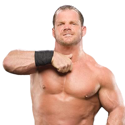 Chris Benoit Transparent PNG Image