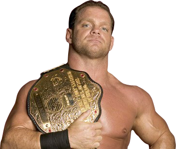 Chris Benoit Transparent PNG Image