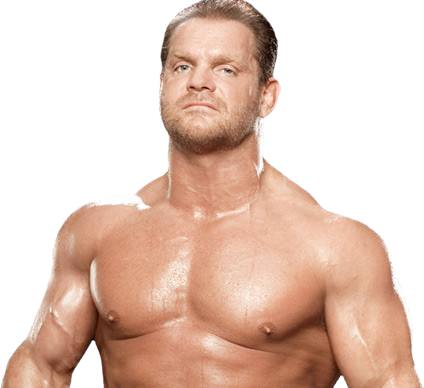 Chris Benoit Transparent PNG Image