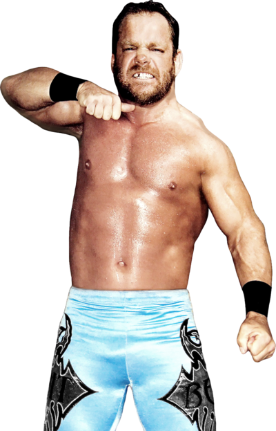 Chris Benoit Transparent PNG Image