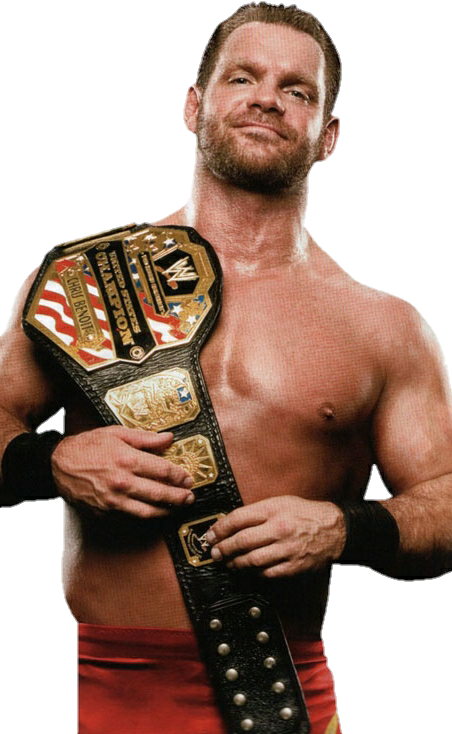 Chris Benoit Transparent PNG Image