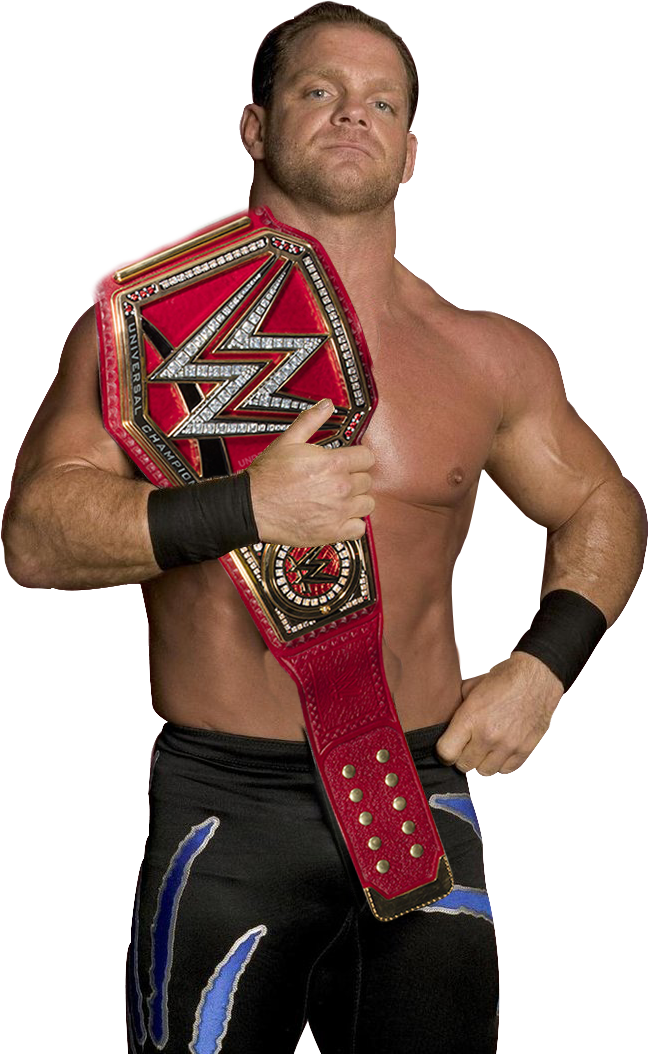 Chris Benoit Transparent PNG Image
