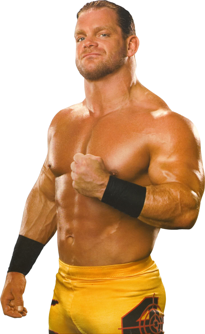Chris Benoit Transparent PNG Image