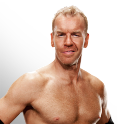 Wwe Christian Transparent PNG Image