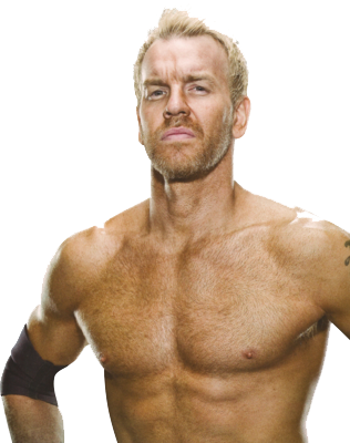 Wwe Christian Transparent PNG Image