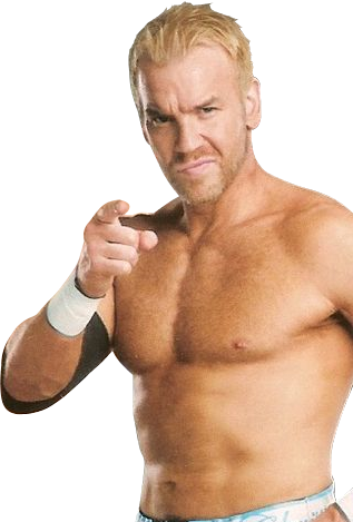 Wwe Christian Transparent PNG Image