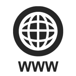 Www Transparent PNG Image