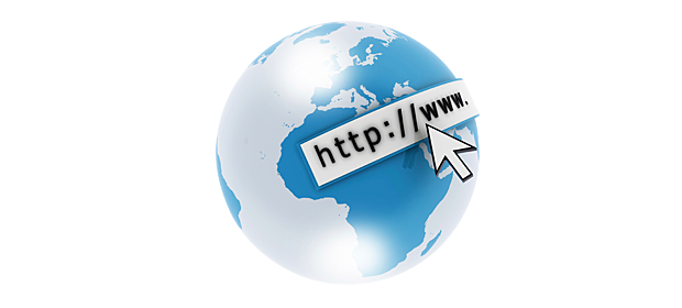 Internet Transparent PNG Image