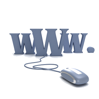 Www Transparent PNG Image
