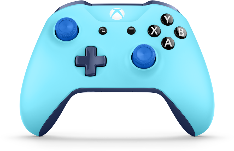 Controller Remote Xbox Transparent PNG Image