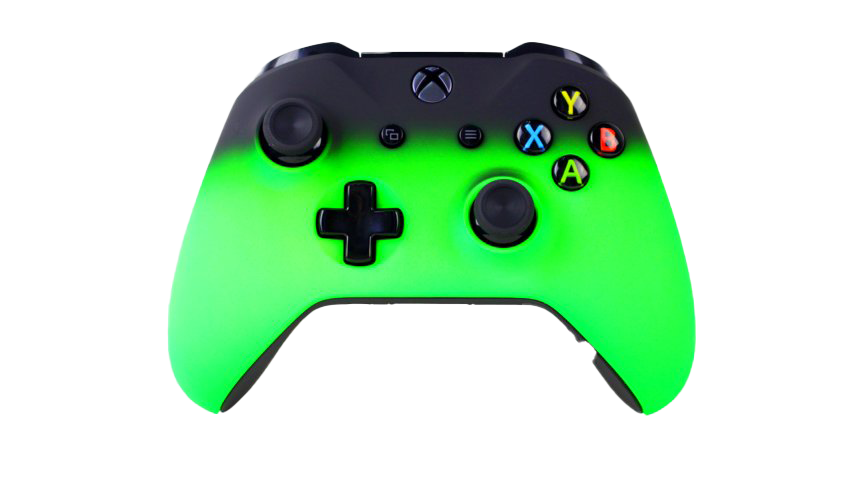 Controller Remote Xbox Transparent PNG Image