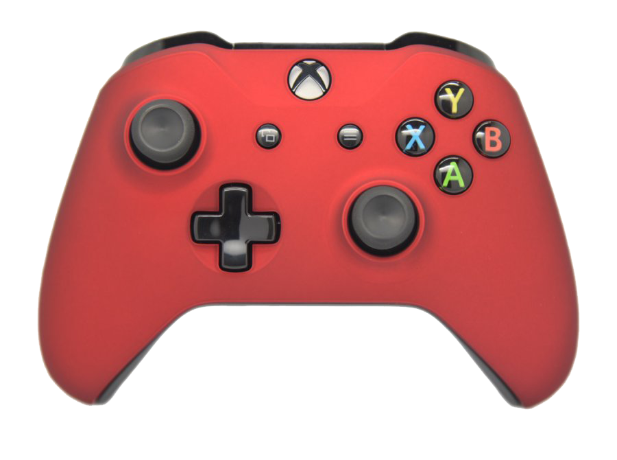 Controller Remote Xbox Transparent PNG Image