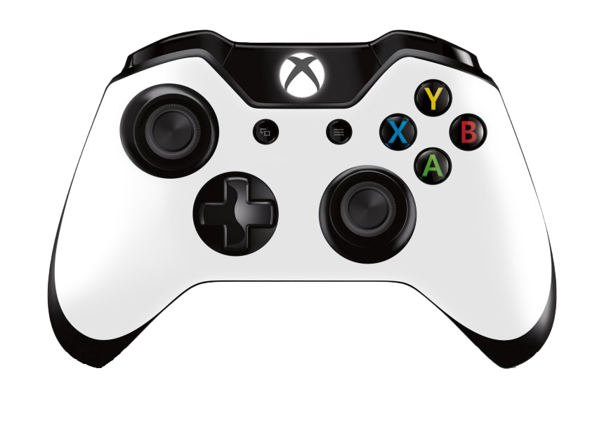 Controller Remote Xbox Transparent PNG Image