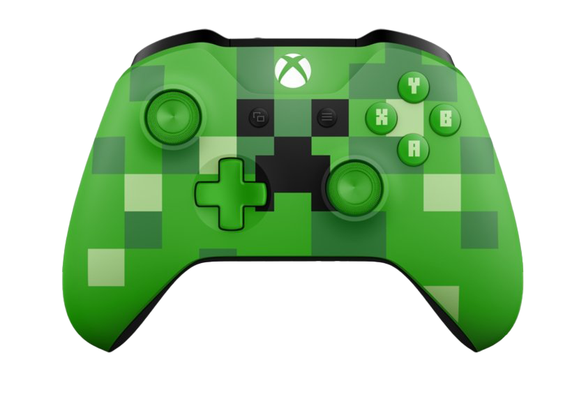 Controller Remote Xbox Transparent PNG Image