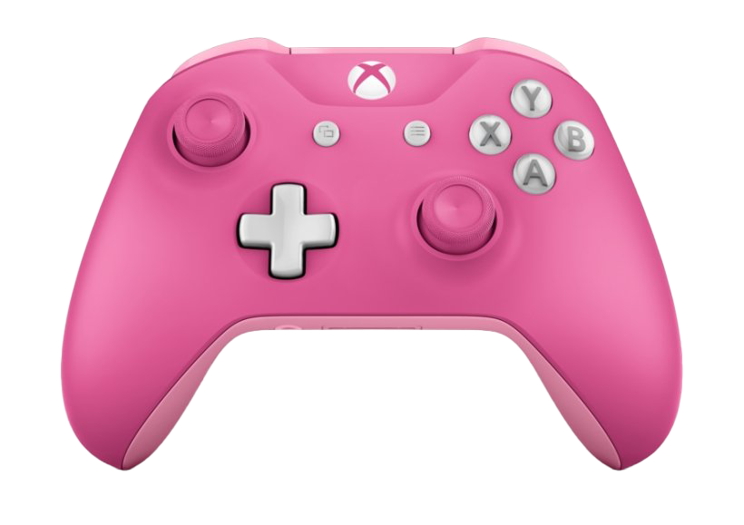Controller Remote Xbox Transparent PNG Image
