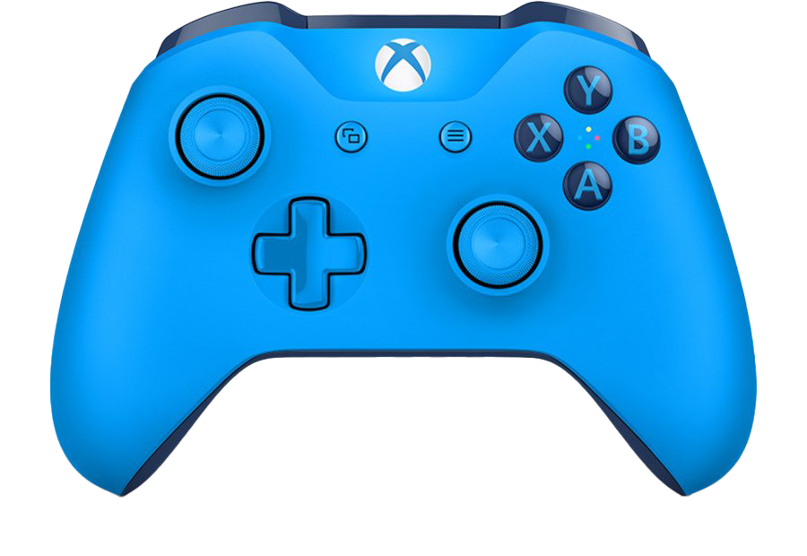 Controller Remote Xbox Transparent PNG Image