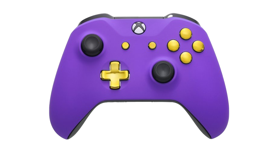 Controller Remote Xbox Transparent PNG Image