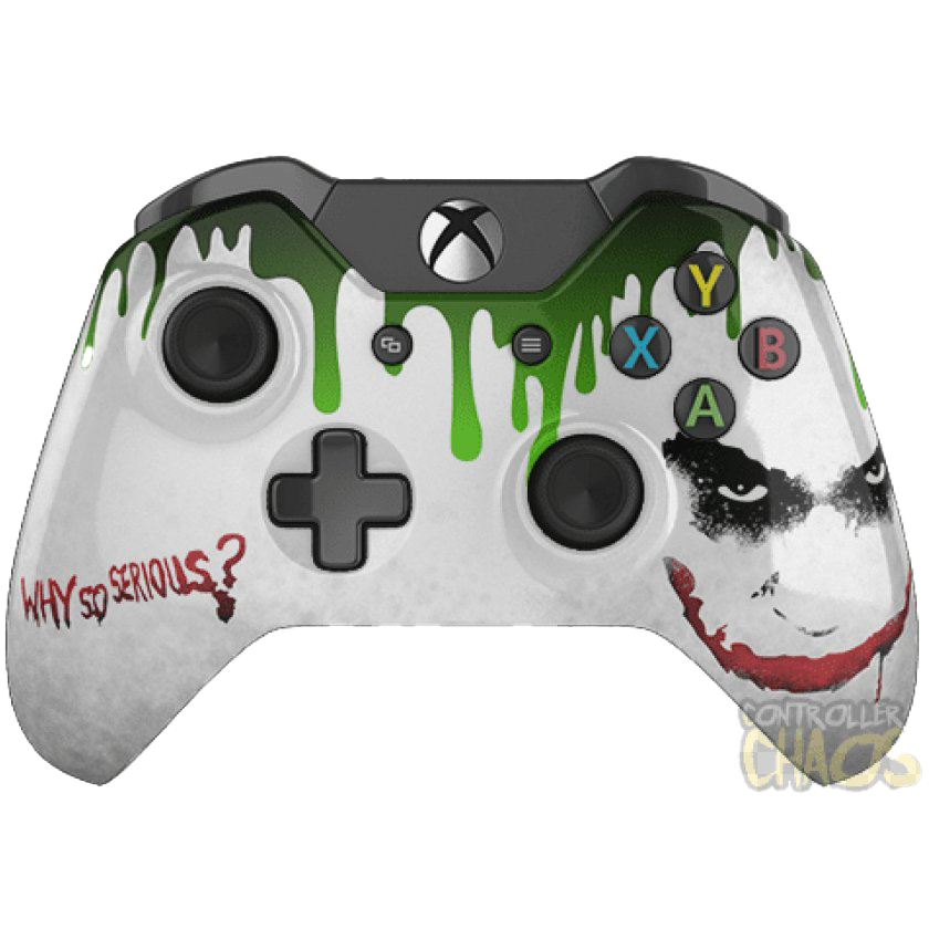 Controller Remote Xbox Transparent PNG Image