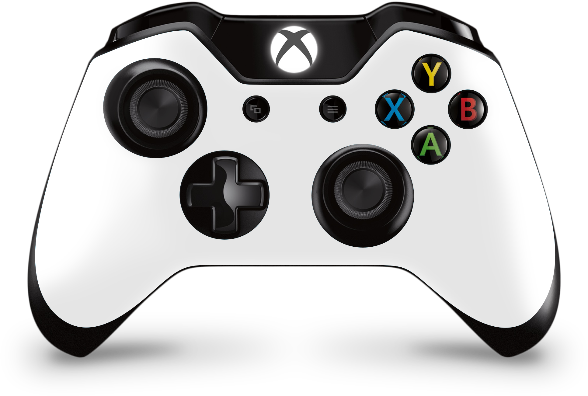 Controller Remote Xbox Transparent PNG Image