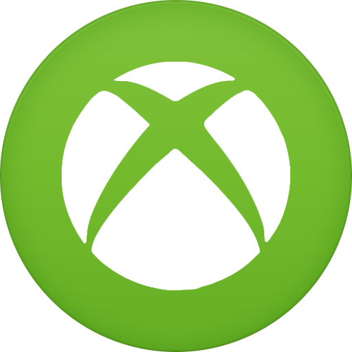Xbox Transparent PNG Image