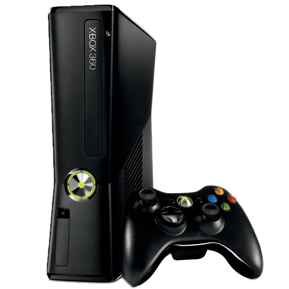 Xbox Transparent PNG Image