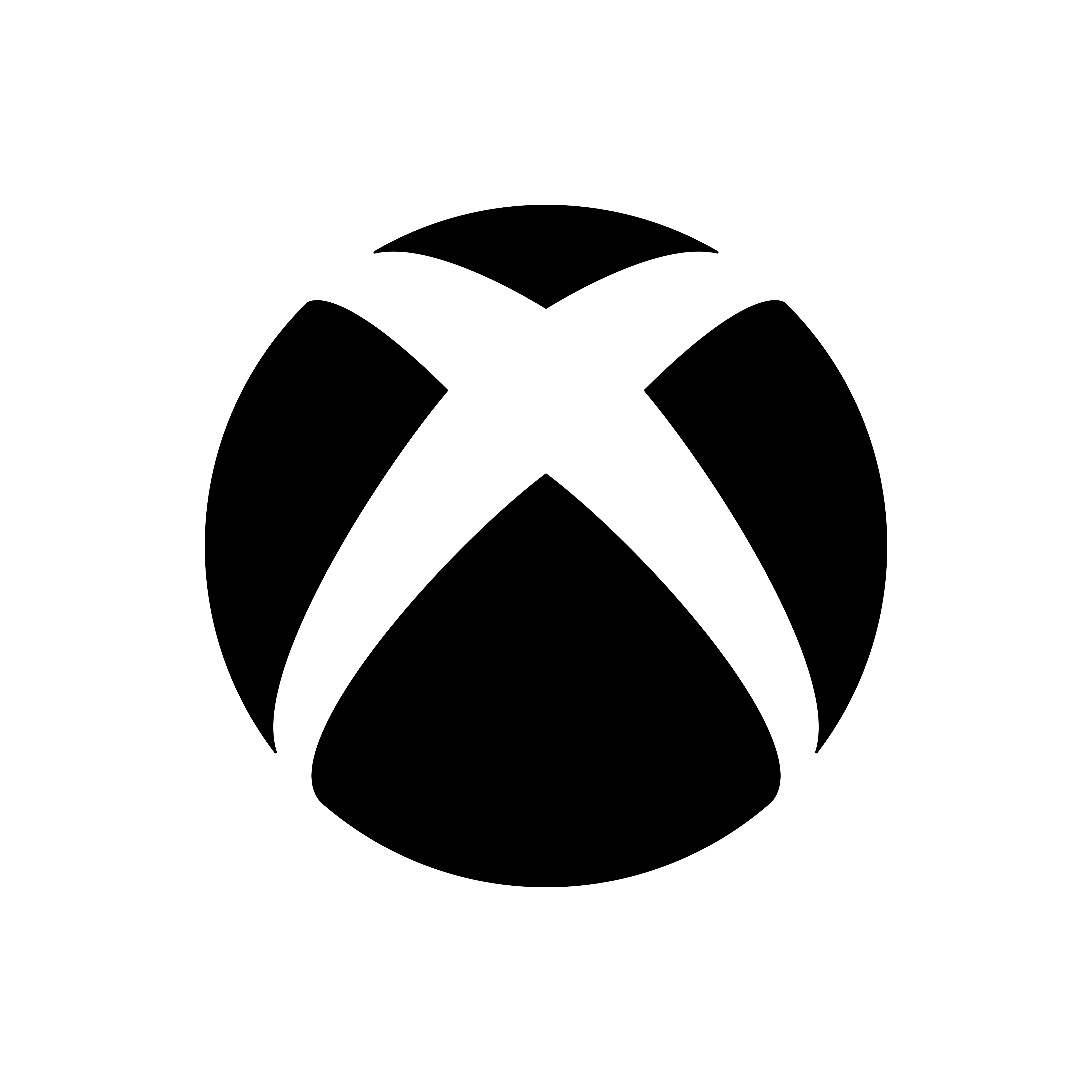 Xbox Transparent PNG Image