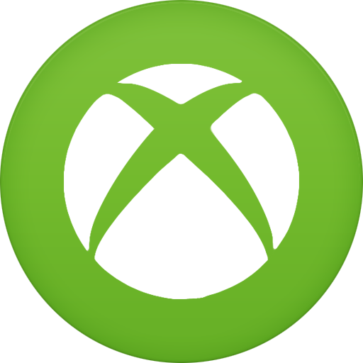 Xbox Transparent PNG Image