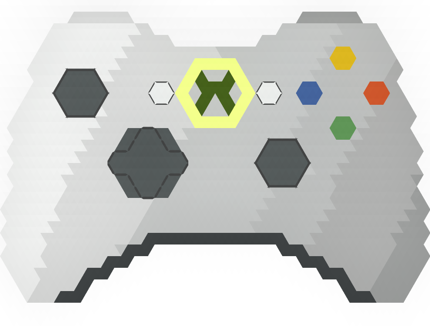 Xbox Transparent PNG Image