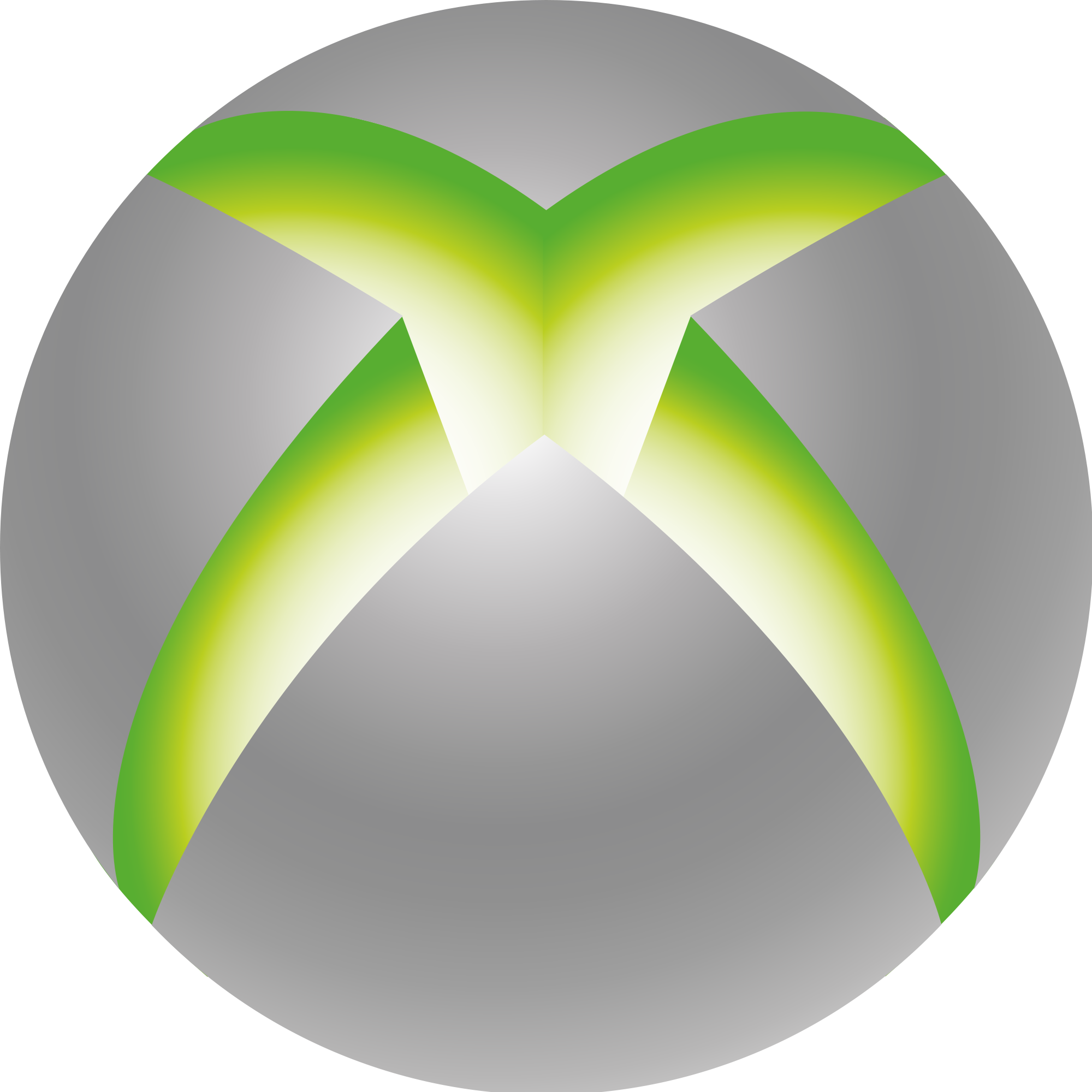 Xbox Transparent PNG Image