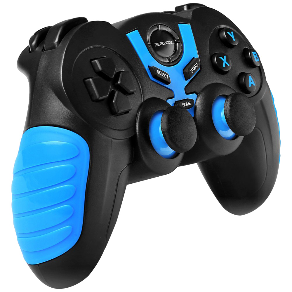 Game Controller Transparent PNG Image