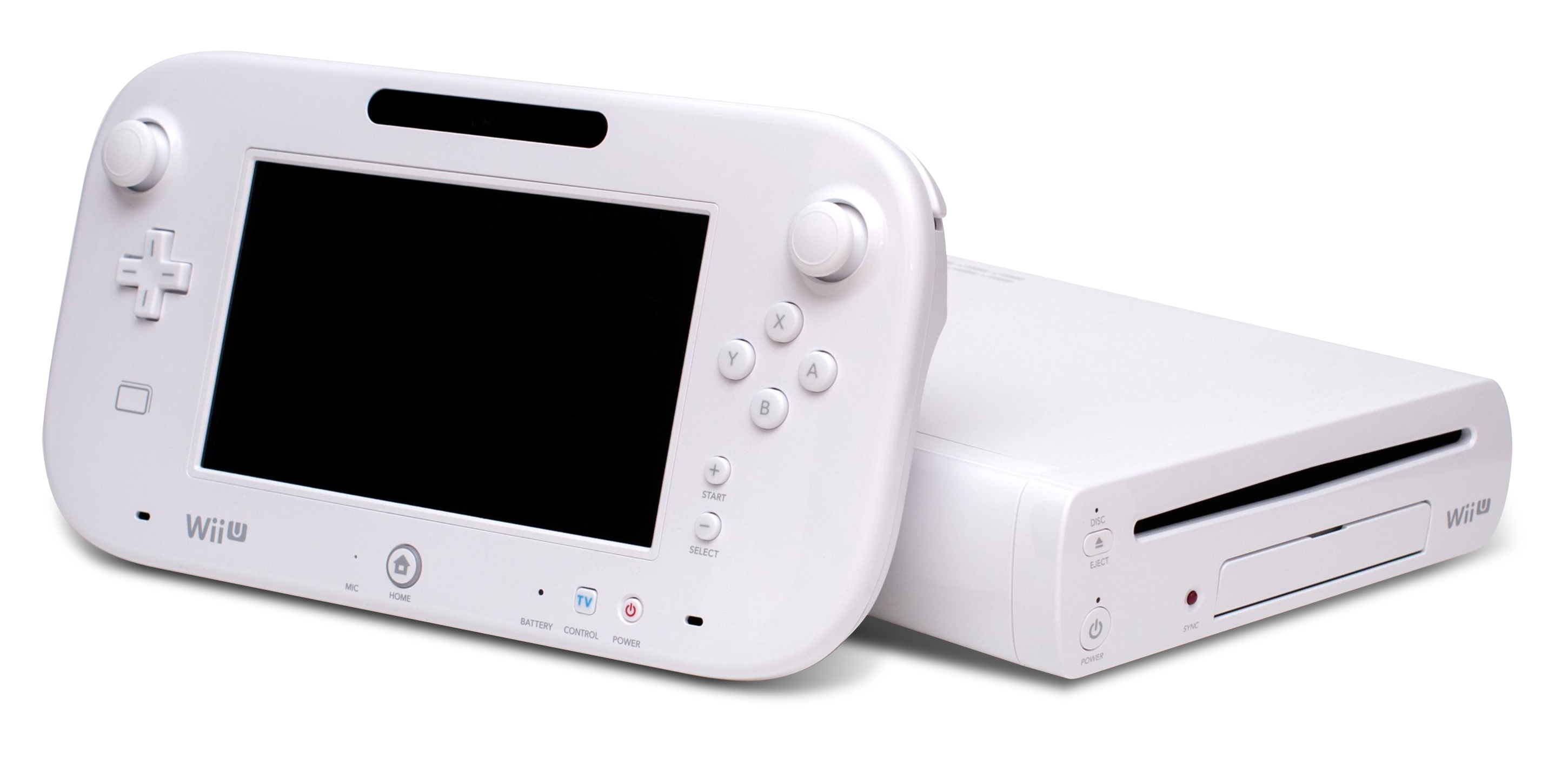 Console File Transparent PNG Image