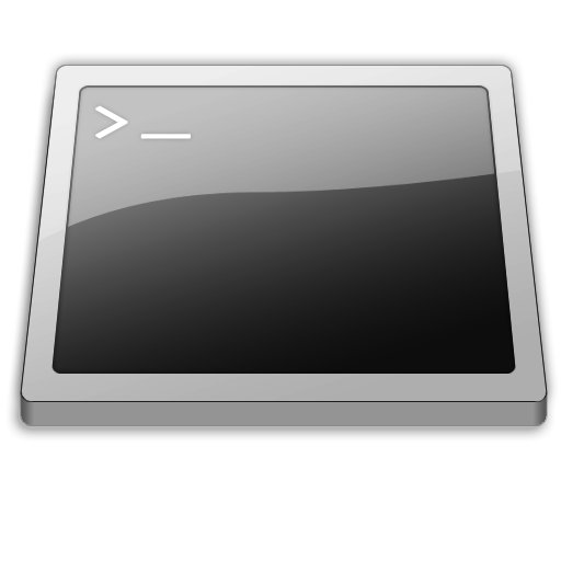 Console Transparent PNG Image