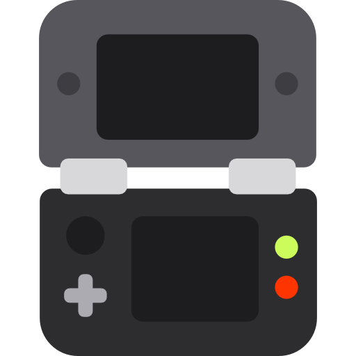 Console Transparent PNG Image