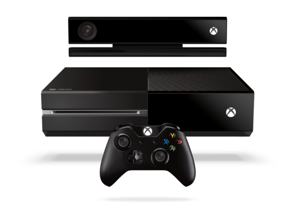 Console Transparent PNG Image