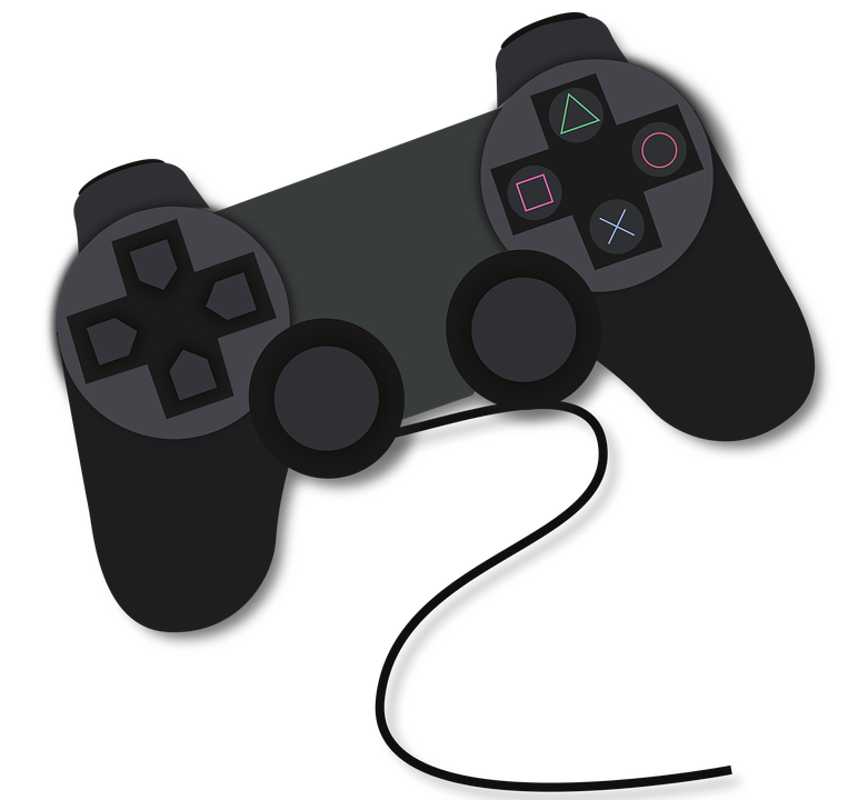 Console Transparent PNG Image