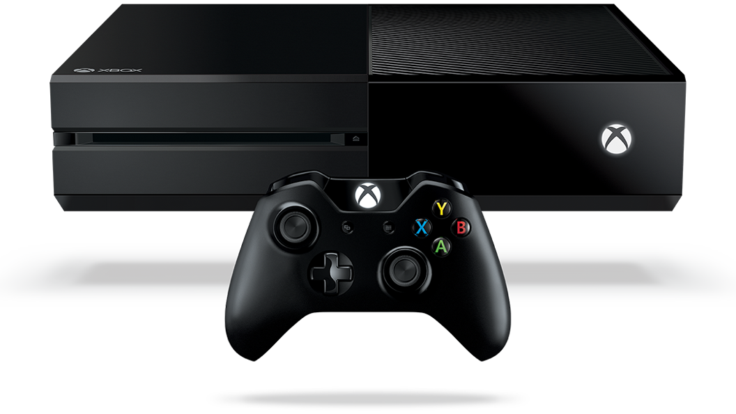 Xbox Transparent PNG Image